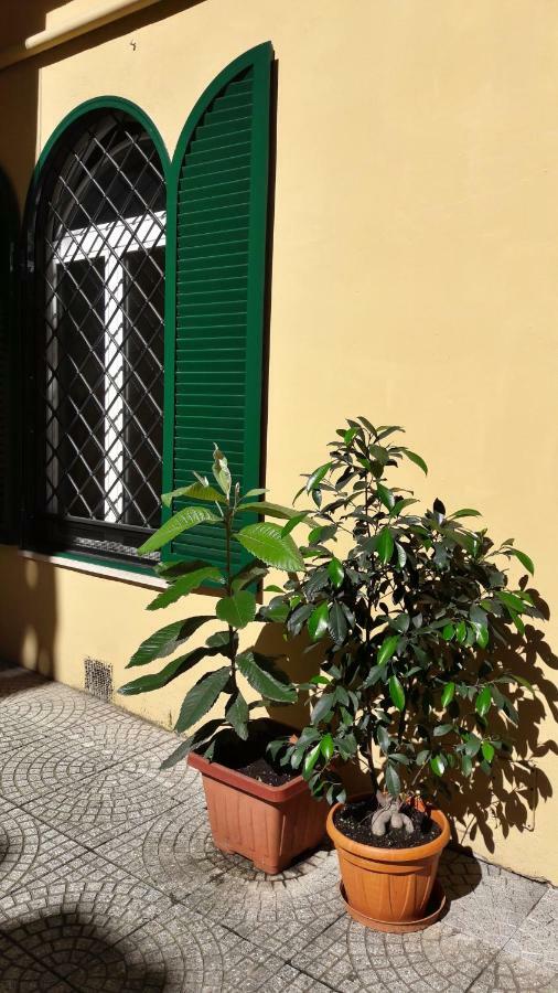 Loft Campani Apartment Rome Exterior photo